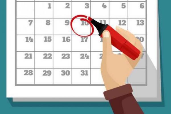 Calendario de becas 2016: un año de oportunidades